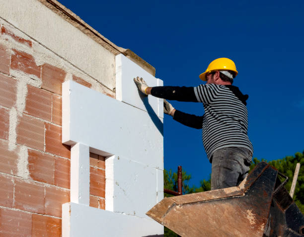 Best Fiberglass Insulation in Buckeye Lake, OH