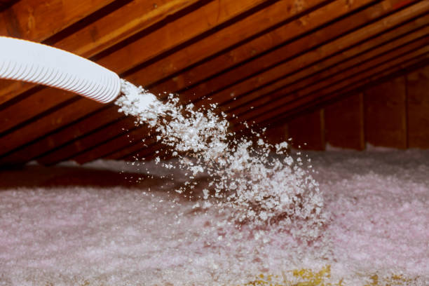 Best Insulation for Specific Applications in Buckeye Lake, OH