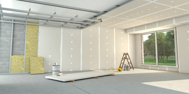 Best DIY Insulation Kits and Guidance in Buckeye Lake, OH