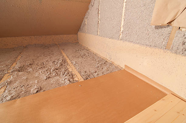 Best Eco-Friendly Insulation in Buckeye Lake, OH