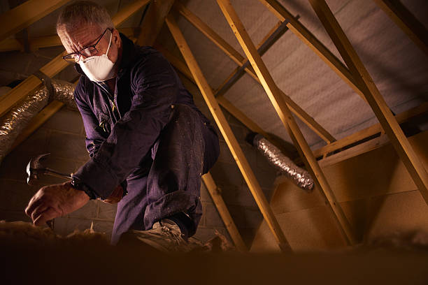 Best Blown-in Insulation in Buckeye Lake, OH
