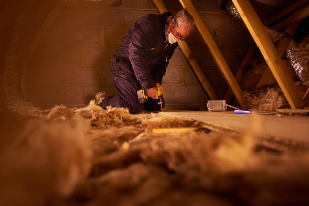 Best Commercial Insulation in Buckeye Lake, OH